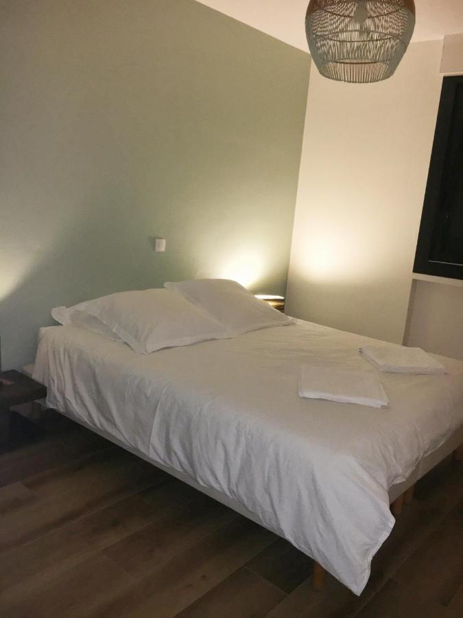 Apt Calme Vue Lac - 2 Chambres - Sauna Annecy Luaran gambar