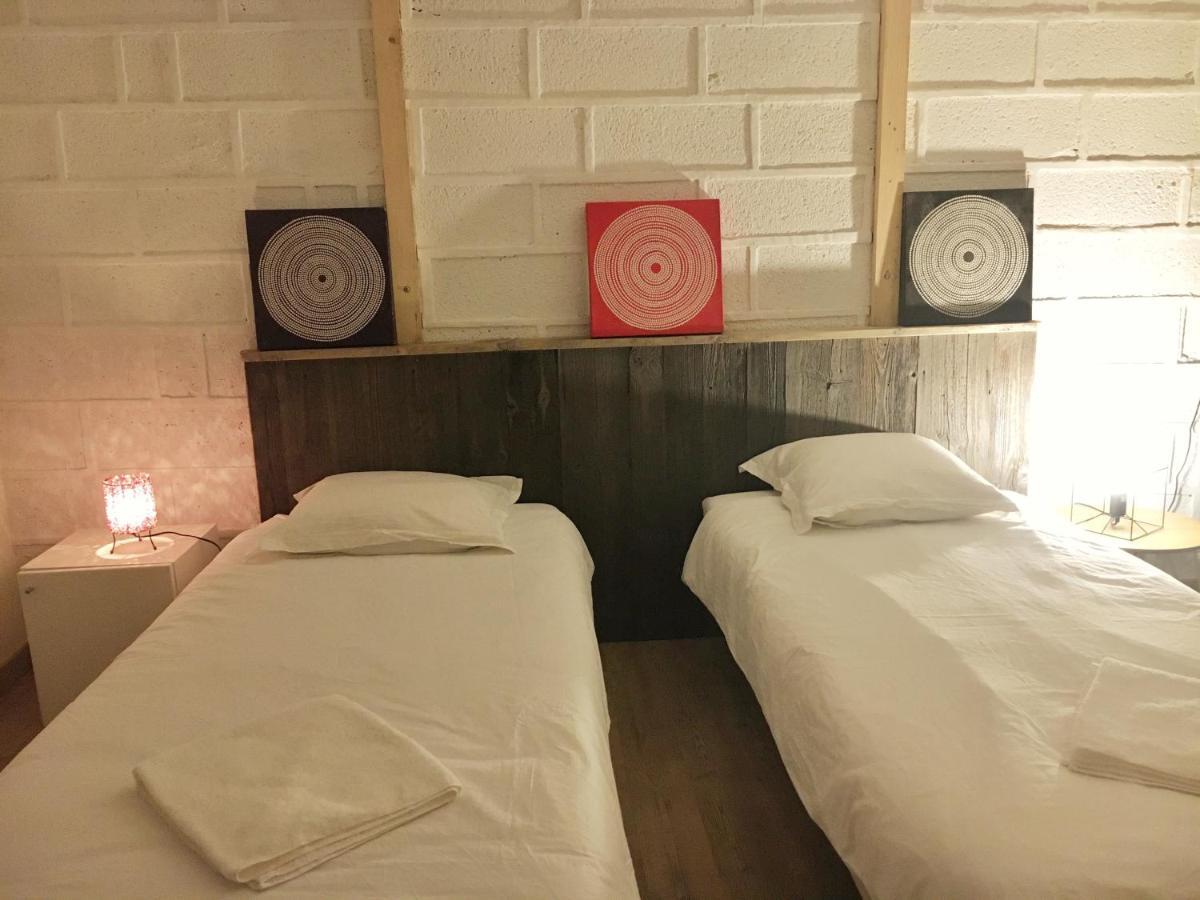 Apt Calme Vue Lac - 2 Chambres - Sauna Annecy Luaran gambar